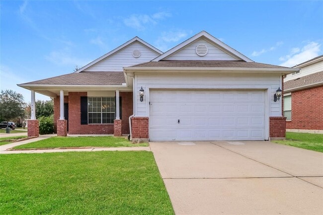 918 Chapwood Ct in Spring, TX - Building Photo - Building Photo