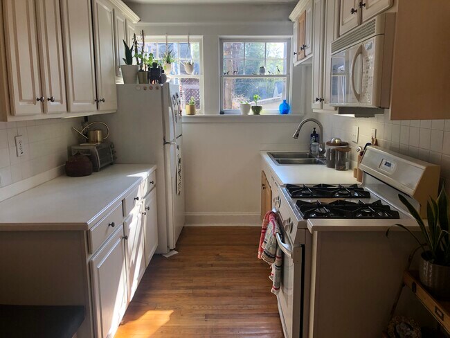 785 Ponce De Leon Pl NE in Atlanta, GA - Building Photo - Building Photo