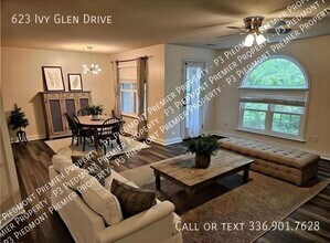 623 Ivy Glen Dr in Winston-Salem, NC - Building Photo - Building Photo