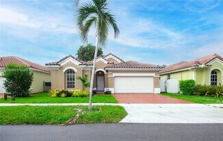 4949 SW 134th Ave in Miramar, FL - Building Photo