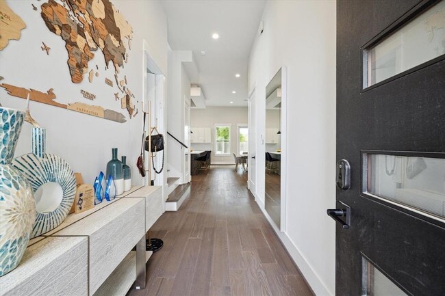 1410 Caywood Ln in Houston, TX - Building Photo - Building Photo