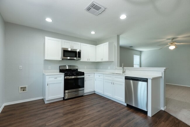 14312 Cummins Way in Manor, TX - Building Photo - Building Photo
