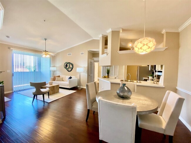 property at 2100 Welch St