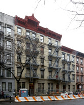 446 W 49th St Apartments