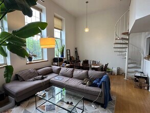 35 Walden St in Cambridge, MA - Building Photo - Building Photo