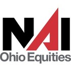 Property Management Company Logo NAI Ohio Equities LLC