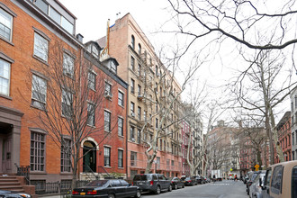 53-55 Morton St in New York, NY - Building Photo - Building Photo