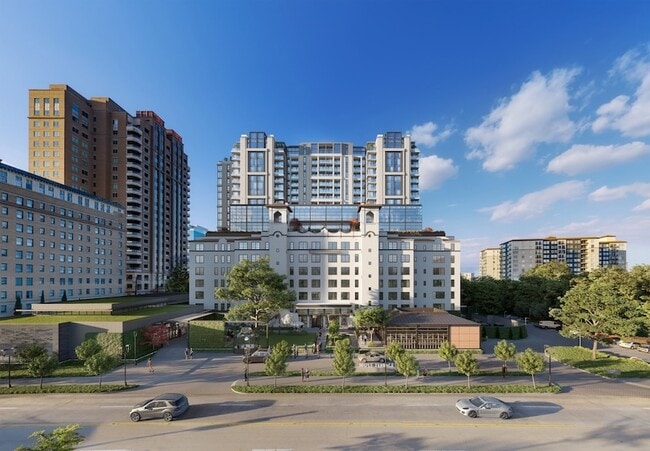 3003 Maple Ave, Unit 2220 in Dallas, TX - Foto de edificio - Building Photo