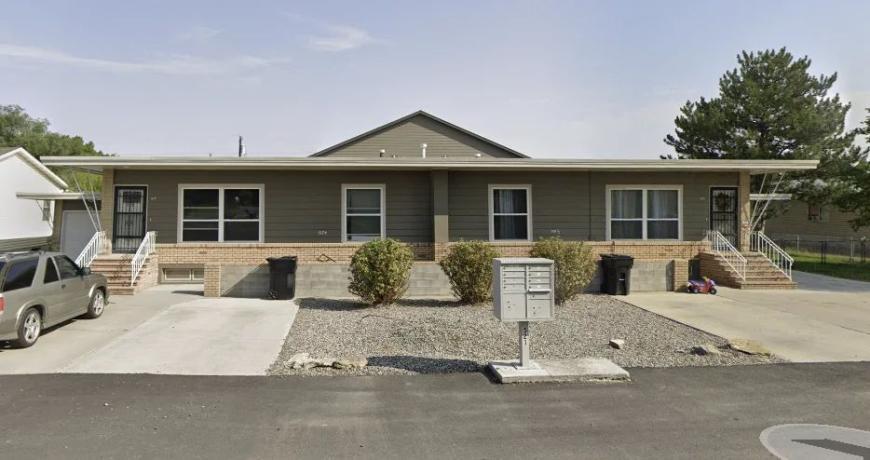 519 Crow Ln in Billings, MT - Building Photo