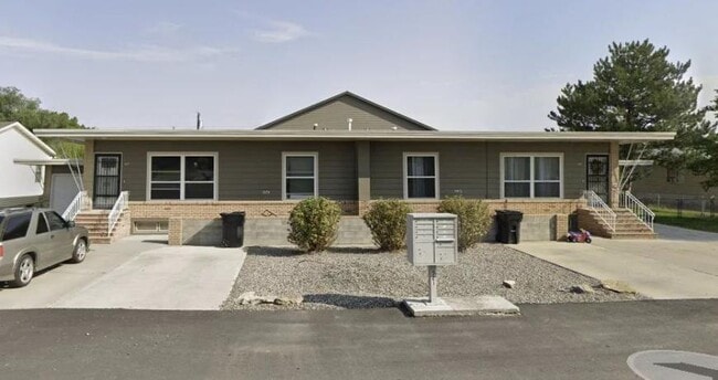 property at 519 Crow Ln