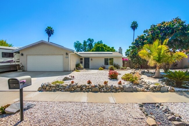 property at 835 Warmlands Ave