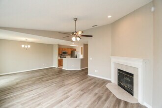732 Lake Geneva Dr in St. Augustine, FL - Building Photo - Building Photo