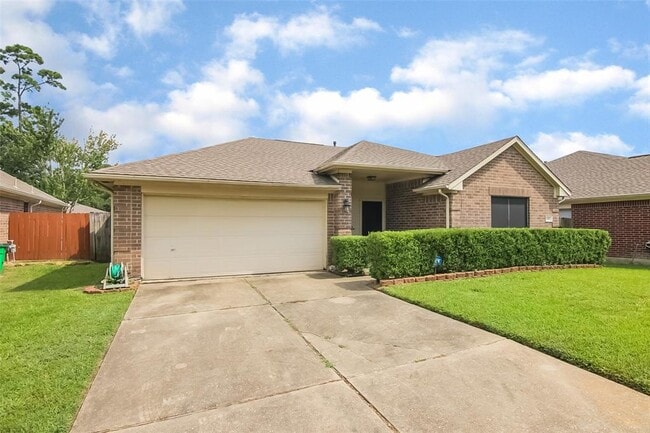 property at 5018 Dawngate Dr
