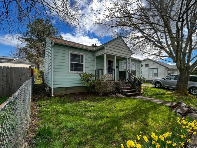 property at 396 23rd St NE
