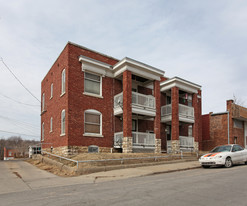 315-317 N 7th St Apartamentos