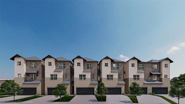 2402 Bent Oak Trail in Sachse, TX - Building Photo - Building Photo