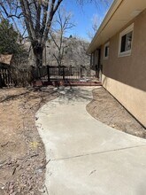 1212 Morning Star Dr in Colorado Springs, CO - Building Photo - Building Photo