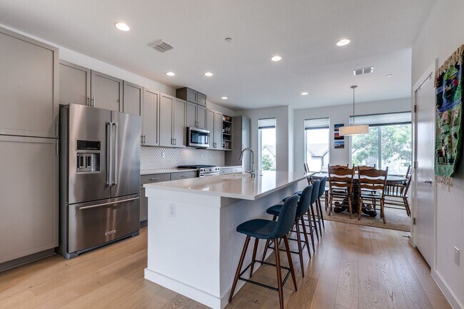 property at 102 Tendick St