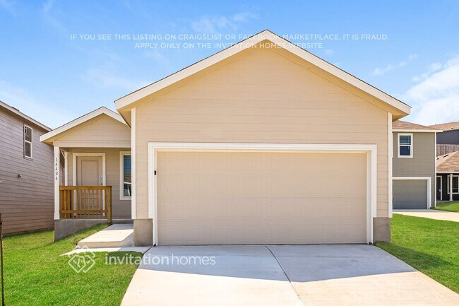 property at 14424 Jenson Crk