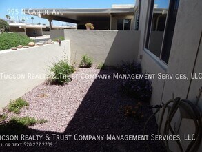 995 N Caribe Ave in Tucson, AZ - Building Photo - Building Photo