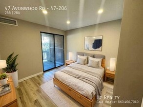 47 Avonwood Rd in Avon, CT - Building Photo - Building Photo