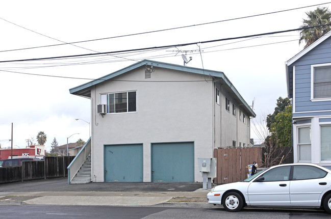 1485 Madison St in Santa Clara, CA - Building Photo - Building Photo