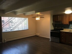 RM1640 in Denver, CO - Building Photo - Interior Photo