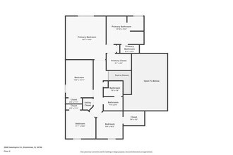 2840 Sweetspire Cir in Kissimmee, FL - Building Photo - Building Photo