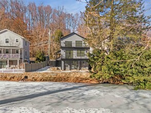 229 Piermont Ave-Unit -# 101 in Piermont, NY - Building Photo - Building Photo