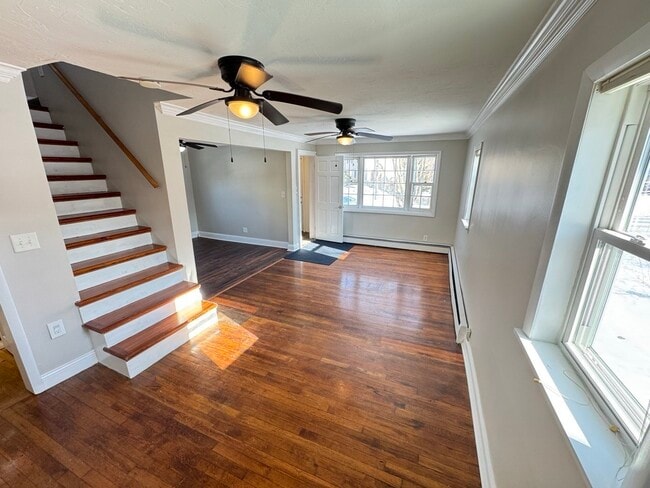 property at 1547 Liberty St