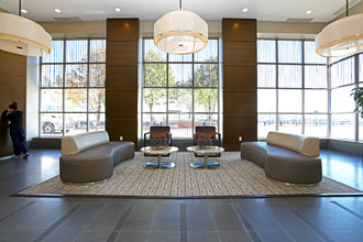 The North Independence in Hoboken, NJ - Building Photo - Lobby