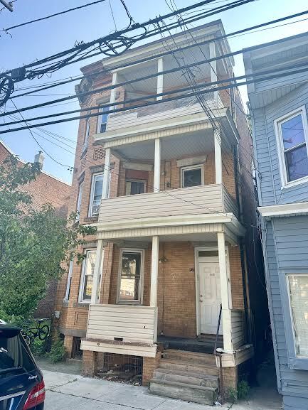 166 8th St in Passaic, NJ - Building Photo - Building Photo