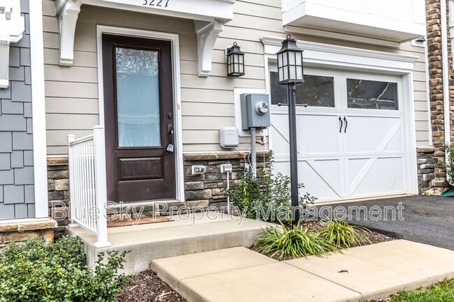 property at 3227 Bergen St