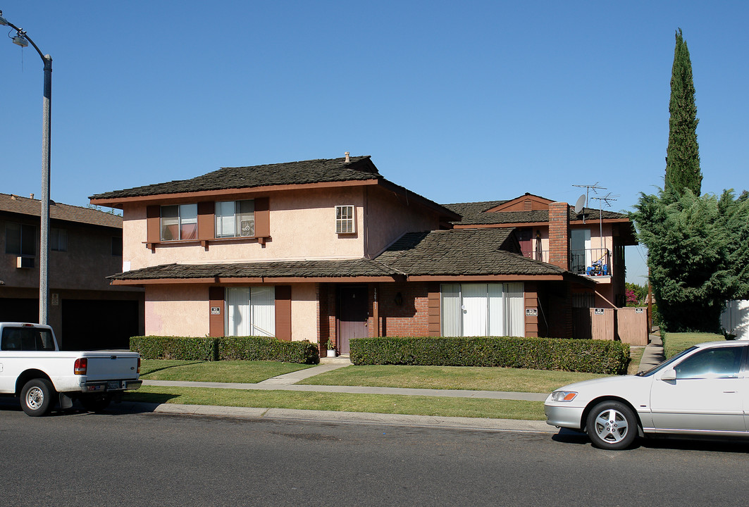 12951 Lemonwood Ln in Garden Grove, CA - Building Photo