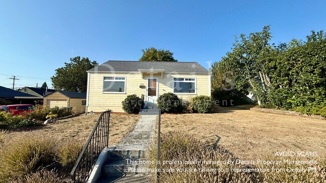 property at 2310 Terrace St