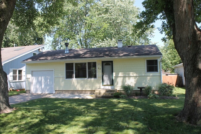 property at 63 Holly Dr