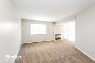 5344 Traditions Dr in Indianapolis, IN - Building Photo - Building Photo