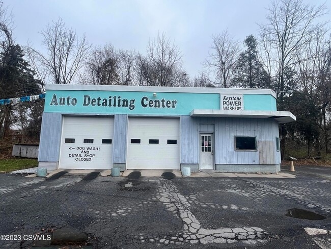 property at 1255 PA-45