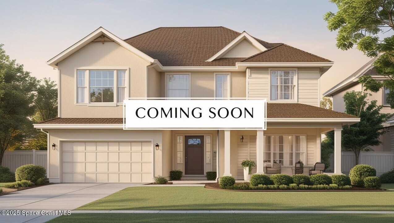 418 N Fiske Blvd in Cocoa, FL - Building Photo