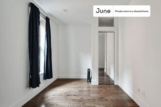 Room in Shared 4 bed/2 bath home in New York, NY - Building Photo - Building Photo