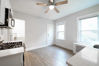 18 Harold Park, Unit 1 in Boston, MA - Building Photo - Building Photo