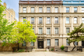 1285 Dean St in Brooklyn, NY - Building Photo - Building Photo