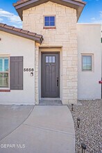 5856 Kobe Bryant St in El Paso, TX - Building Photo - Building Photo