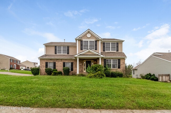 property at 11912 Longview Farm Dr