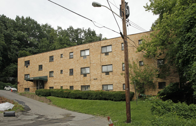 5500 Margaretta St in Pittsburgh, PA - Foto de edificio - Building Photo