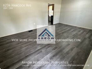 6234 Hancock Ave in Berkeley, MO - Building Photo - Building Photo