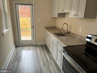 226 S Regester St in Baltimore, MD - Building Photo - Building Photo