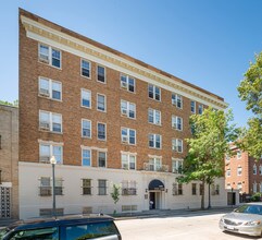 The Asbury in Washington, DC - Building Photo - Building Photo