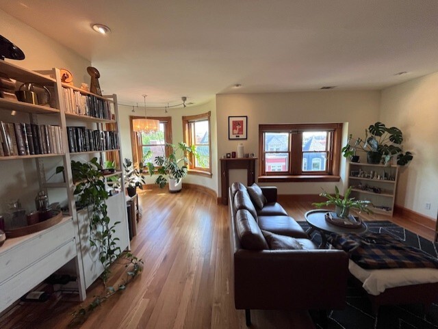 property at 301 T St NW