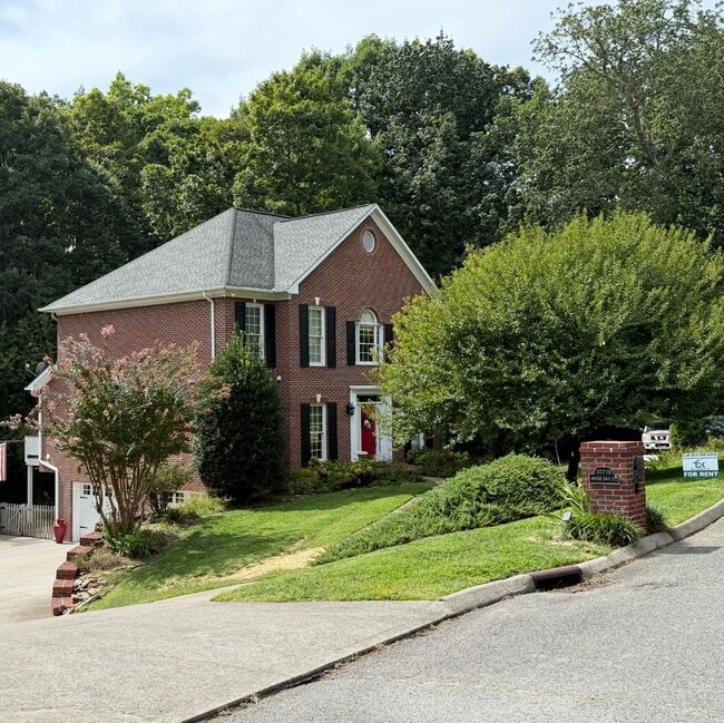 property at 10716 Wood Oak Ct